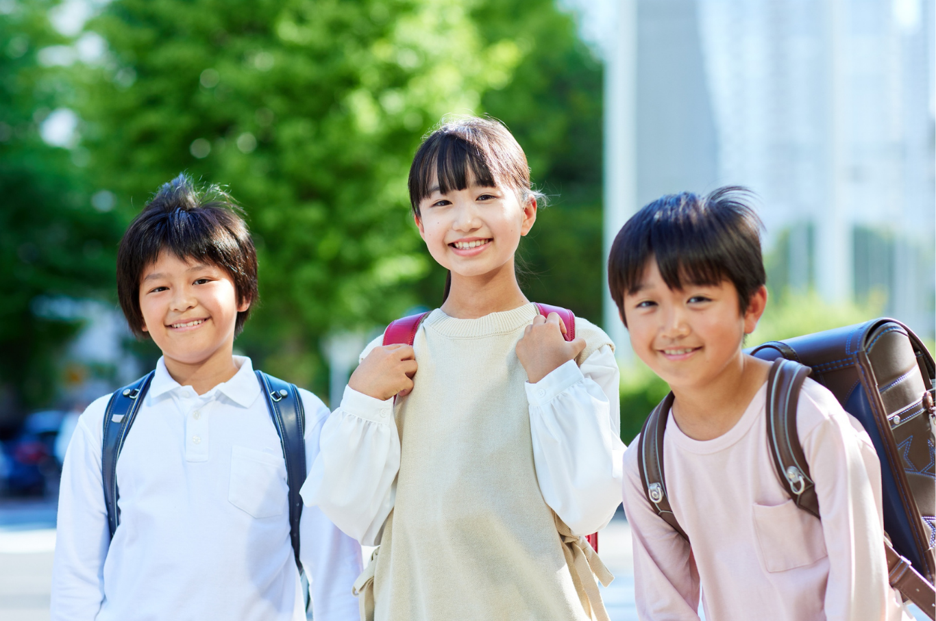 7〜12歳:噛み合わせと顎の成長を見極める時期