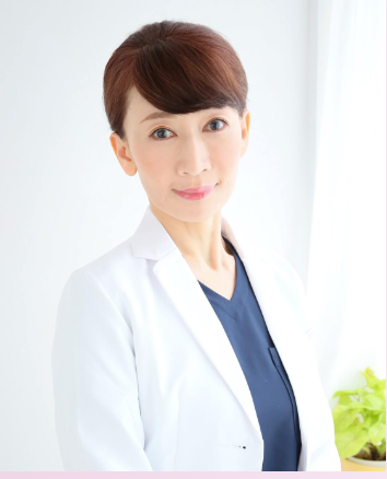 歯科医師 鷹木雪乃